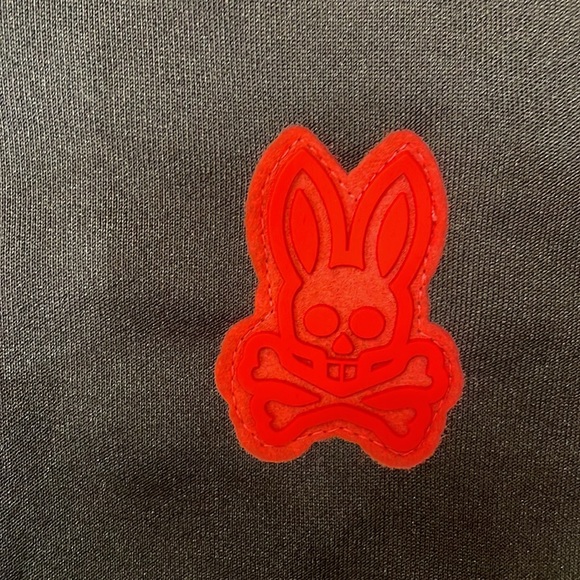 Mens psycho bunny track jacket - Picture 9 of 13